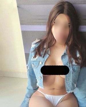 Gurgaon Russian escorts